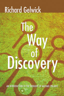 Picture of The Way of Discovery