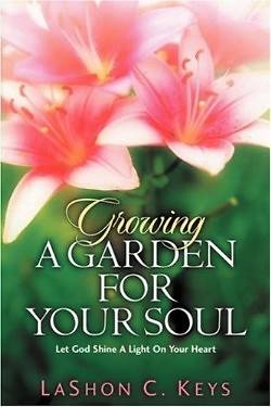 Picture of Growing a Garden for Your Soul