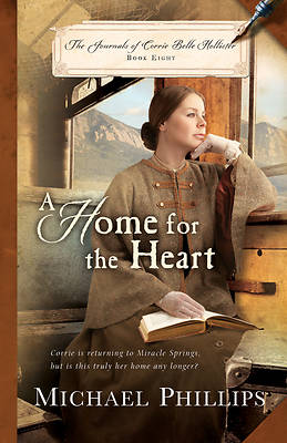 Picture of A Home for the Heart