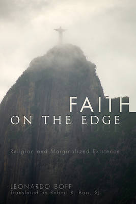 Picture of Faith on the Edge