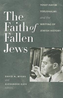 Picture of The Faith of Fallen Jews