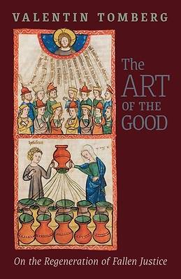 Picture of The Art of the Good