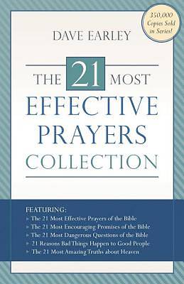 Picture of The 21 Most Effective Prayers Collection [ePub Ebook]