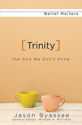 Picture of Trinity - eBook [ePub]