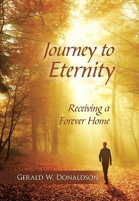 Picture of Journey to Eternity