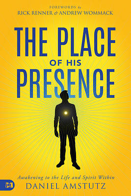 Picture of The Place of His Presence