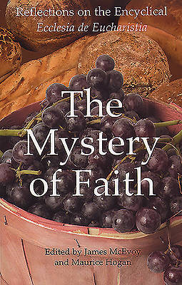 Picture of Mystery of Faith