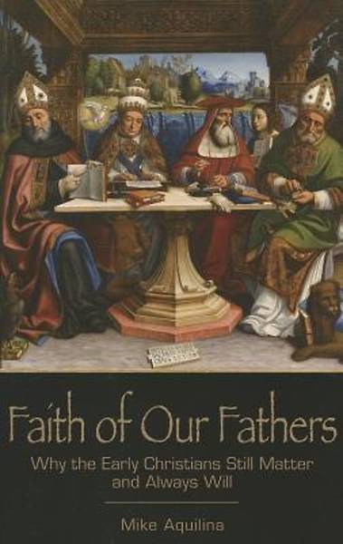 Picture of Faith of Our Fathers