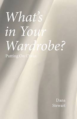 Picture of What's in Your Wardrobe?