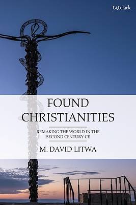 Picture of Found Christianities