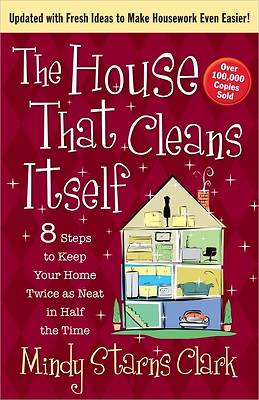 Picture of The House That Cleans Itself [ePub Ebook]