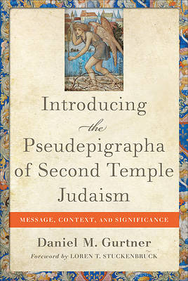 Picture of Introducing the Pseudepigrapha of Second Temple Judaism