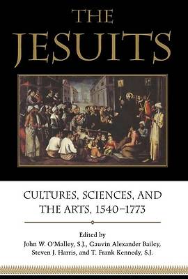 Picture of Jesuits