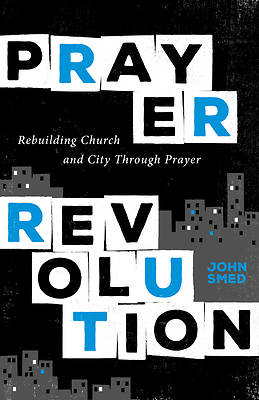 Picture of Prayer Revolution