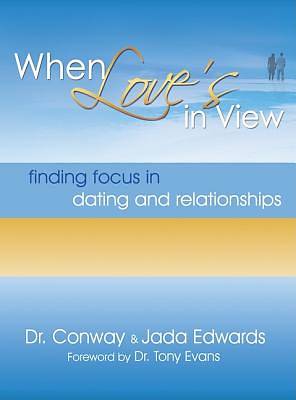 Picture of When Love's in View [ePub Ebook]