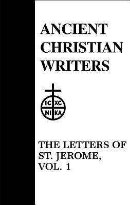 Picture of Letters of Saint Jerome