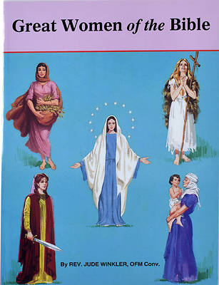 Picture of Great Women of the Bible