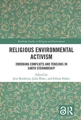 Picture of Religious Environmental Activism