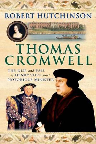 Picture of Thomas Cromwell