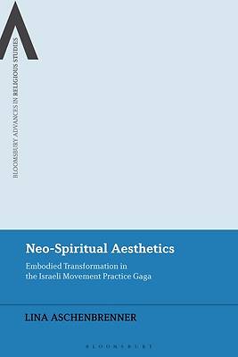 Picture of Neo-Spiritual Aesthetics