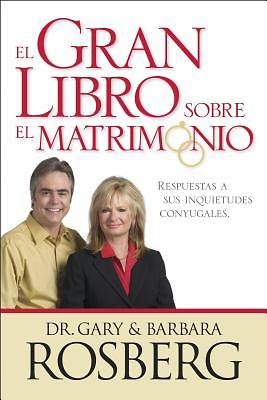 Picture of El Gran Libro Sobre el Matrimonio