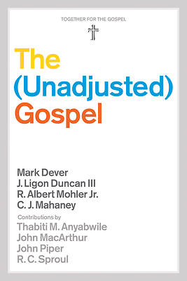 Picture of The Unadjusted Gospel
