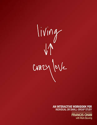 Picture of Living Crazy Love