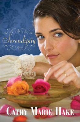 Picture of Serendipity [ePub Ebook]