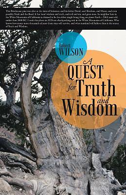 Picture of A Quest for Truth and Wisdom