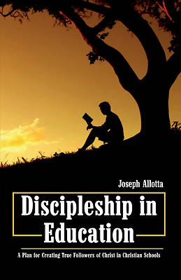 Picture of Discipleship in Education