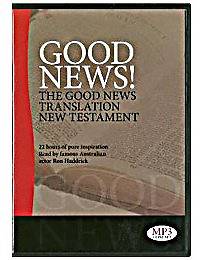 Picture of New Testament-Gn