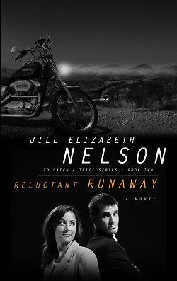 Picture of Reluctant Runaway