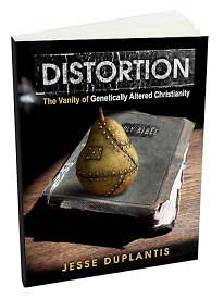 Picture of Distortion [ePub Ebook]