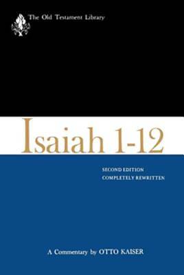 Picture of Isaiah 1-12, Second Edition [ePub Ebook]