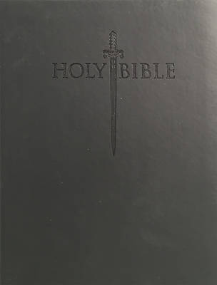 Picture of Sword Study Bible-KJV