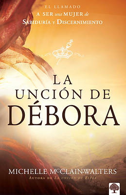Picture of La Uncion de Debora