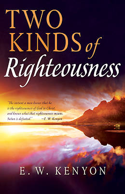 Picture of Two Kinds of Righteousness