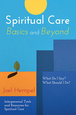 Picture of Spiritual Care Basics and Beyond