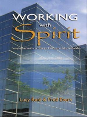 Picture of Working With Spirit [ePub Ebook]