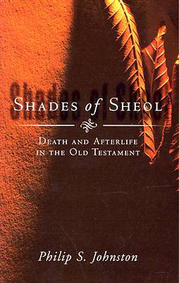 Picture of Shades of Sheol