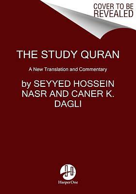 Picture of The Study Quran