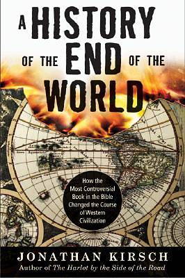 Picture of A History of the End of the World