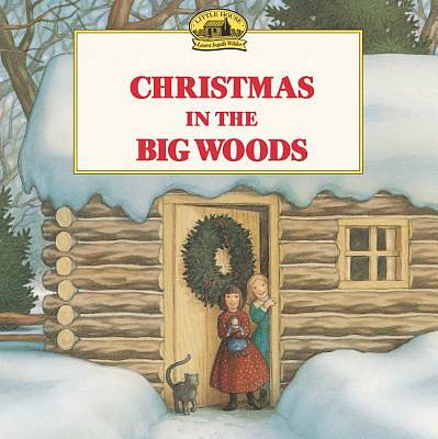 Picture of Christmas in the Big Woods