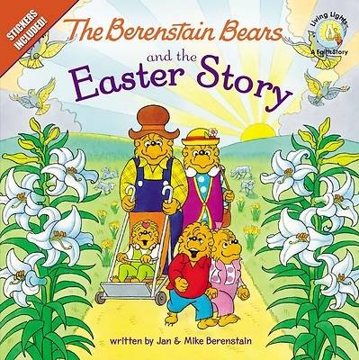 Picture of The Berenstain Bears and the Easter Story