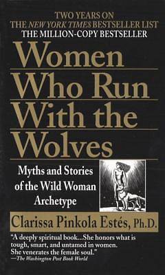 Picture of Women Who Run with the Wolves