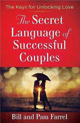 Picture of The Secret Language of Successful Couples