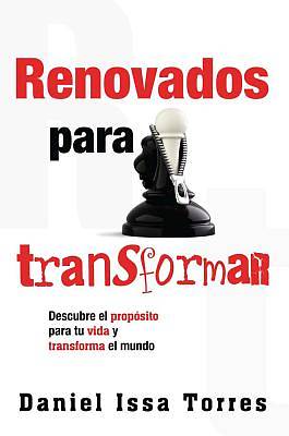 Picture of Renovados Para Transformar / Renewed to Transform