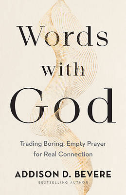 Picture of Words with God