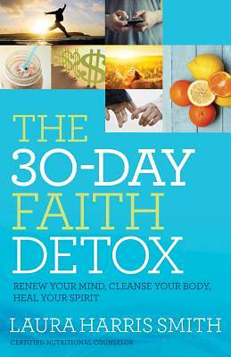Picture of The 30-Day Faith Detox