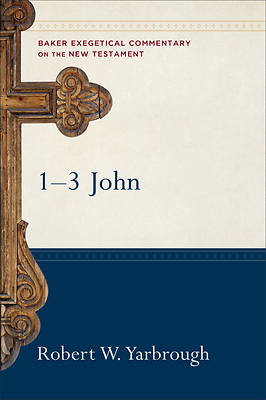 Picture of 1-3 John